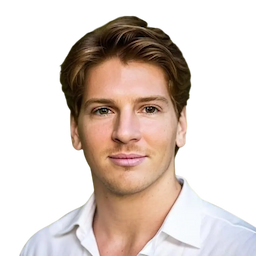 Forrest Haydon, Co-Founder & Chief Project Officer at MJ Ventures